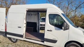 Renault Master Климатик, снимка 6