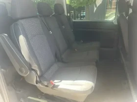Mercedes-Benz Vito 113 CDI Long, снимка 9