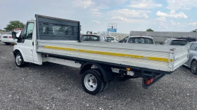 Ford Transit 2, 4TDCI 137к.с. Климатик, 4, 30м/2, 05м каросерия, снимка 3