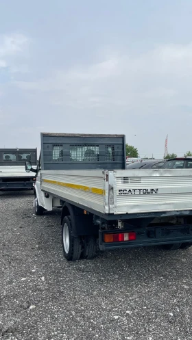 Ford Transit 2, 4TDCI 137к.с. Климатик, 4, 30м/2, 05м каросерия, снимка 5