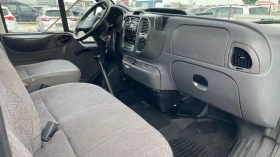 Ford Transit 2, 4TDCI 137к.с. Климатик, 4, 30м/2, 05м каросерия, снимка 11