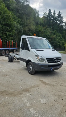 Mercedes-Benz Sprinter 513 513cdi, снимка 1