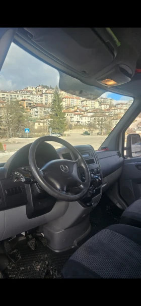 Mercedes-Benz Sprinter 513 513cdi, снимка 7