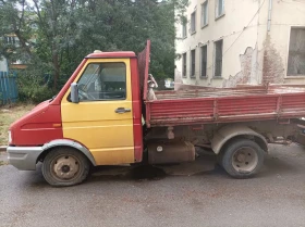 Iveco 35-8 35-8 Самосвал, снимка 3