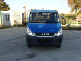 Обява за продажба на Iveco 35c15 3.0HPI  КАТ. * Б* 7-места ~29 999 лв. - изображение 3