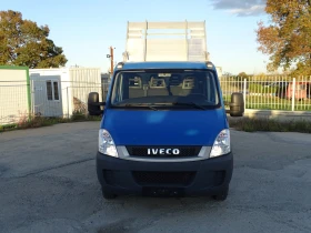 Обява за продажба на Iveco 35c15 3.0HPI  КАТ. * Б* 7-места ~29 999 лв. - изображение 5