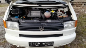 VW Transporter 2.5TDI 102кс 8+ 1 места , снимка 16