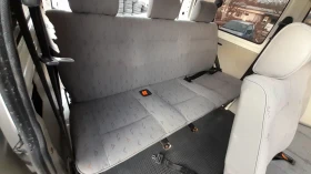 VW Transporter 2.5TDI 102кс 8+ 1 места , снимка 14