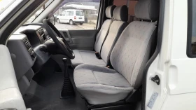 VW Transporter 2.5TDI 102кс 8+ 1 места , снимка 11