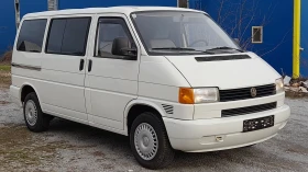 VW Transporter 2.5TDI 102кс 8+ 1 места , снимка 1