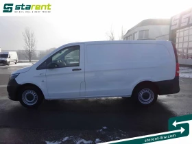 Mercedes-Benz Vito TR25005, снимка 8