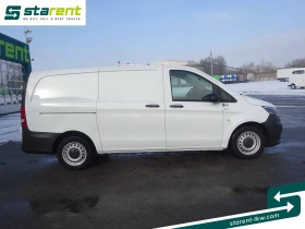 Mercedes-Benz Vito TR25005, снимка 4