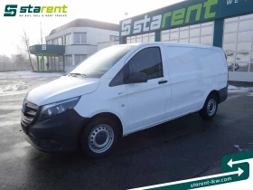     Mercedes-Benz Vito TR25005