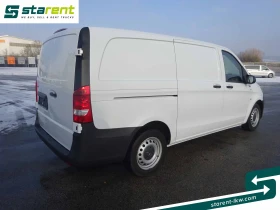 Mercedes-Benz Vito TR25005, снимка 5