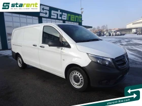 Mercedes-Benz Vito TR25005, снимка 3