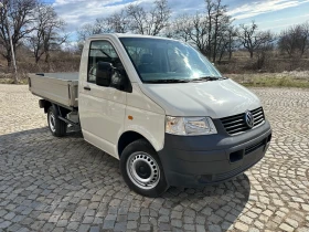 VW T5 1.9TDI 168000 | Mobile.bg    8