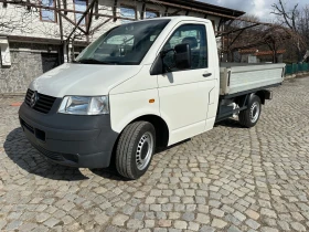     VW T5 1.9TDI 168000