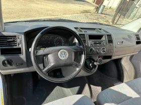 VW T5 1.9TDI 168000 | Mobile.bg    15