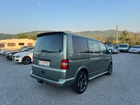 Обява за продажба на VW Transporter T5 2.5ТДИ 174К.С УНИКАЛЕН!!!! ~13 000 лв. - изображение 5