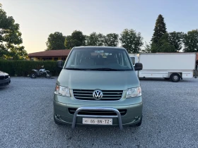 Обява за продажба на VW Transporter T5 2.5ТДИ 174К.С УНИКАЛЕН!!!! ~13 000 лв. - изображение 2