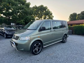 Обява за продажба на VW Transporter T5 2.5ТДИ 174К.С УНИКАЛЕН!!!! ~13 000 лв. - изображение 1