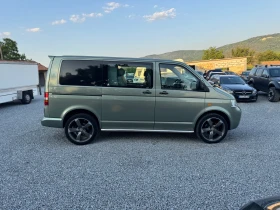 Обява за продажба на VW Transporter T5 2.5ТДИ 174К.С УНИКАЛЕН!!!! ~13 000 лв. - изображение 4