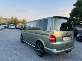 Обява за продажба на VW Transporter T5 2.5ТДИ 174К.С УНИКАЛЕН!!!! ~13 000 лв. - изображение 7
