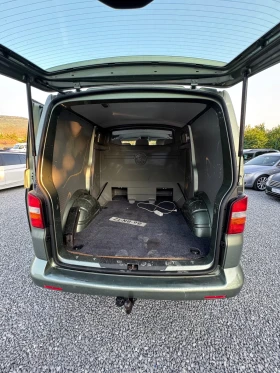 Обява за продажба на VW Transporter T5 2.5ТДИ 174К.С УНИКАЛЕН!!!! ~13 000 лв. - изображение 9