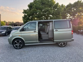 Обява за продажба на VW Transporter T5 2.5ТДИ 174К.С УНИКАЛЕН!!!! ~13 000 лв. - изображение 1