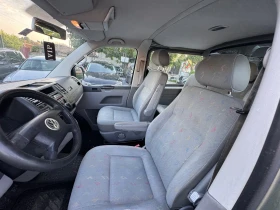 Обява за продажба на VW Transporter T5 2.5ТДИ 174К.С УНИКАЛЕН!!!! ~13 000 лв. - изображение 11
