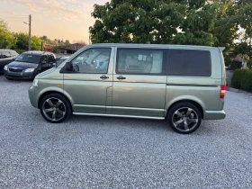 Обява за продажба на VW Transporter T5 2.5ТДИ 174К.С УНИКАЛЕН!!!! ~13 000 лв. - изображение 8