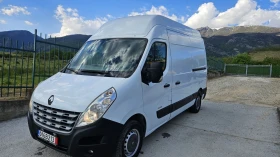 ����� �� �������� �� Renault Master ��������