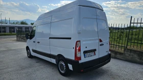 ����� �� �������� �� Renault Master ��������