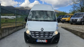����� �� �������� �� Renault Master ��������
