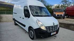 ����� �� �������� �� Renault Master ��������