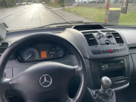 Mercedes-Benz Vito 113 CDI Long | Mobile.bg � ����� ������ 6