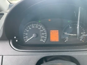 Mercedes-Benz Vito 113 CDI Long | Mobile.bg � ����� ������ 7