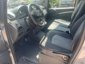 Mercedes-Benz Vito 113 CDI Long | Mobile.bg � ����� ������ 8