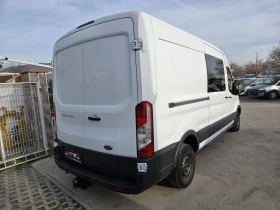 Ford Transit 2.2TDCI-155��= 9�����+ ������� ���������= �������� | Mobile.bg � ����� ������ 3