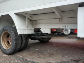 Mercedes-Benz 412, снимка 4