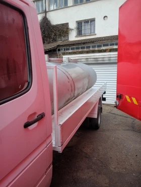 Mercedes-Benz 412, снимка 3