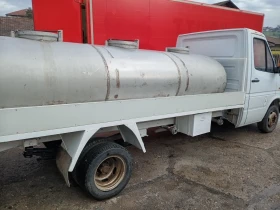 Mercedes-Benz 412, снимка 2