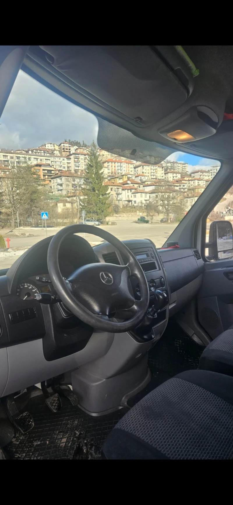 Mercedes-Benz Sprinter 513 513cdi, снимка 7 - Бусове и автобуси - 47319556