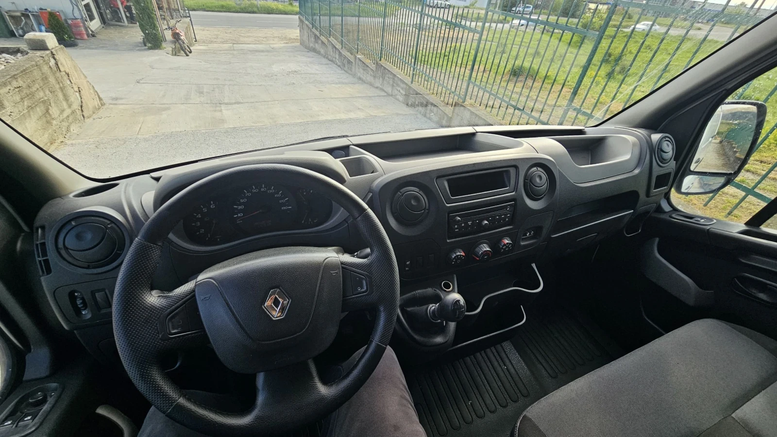 Renault Master �������� | Mobile.bg � ����������� 10