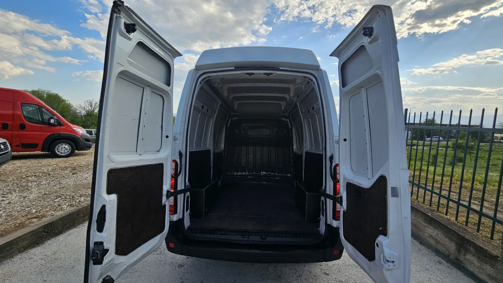 Renault Master �������� | Mobile.bg � ����������� 9