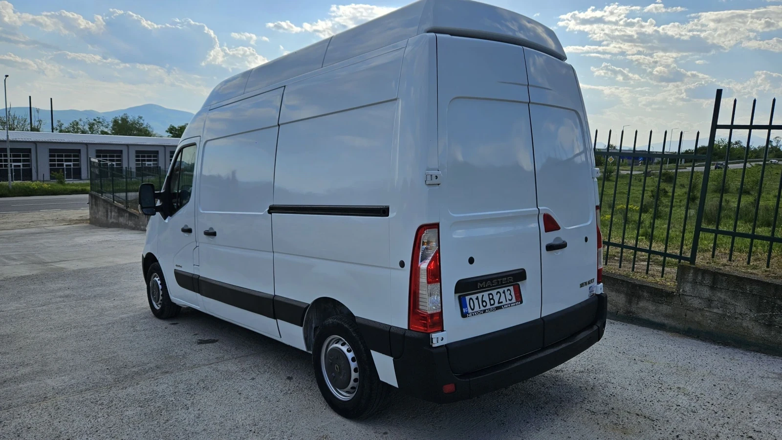 Renault Master �������� | Mobile.bg � ����������� 4