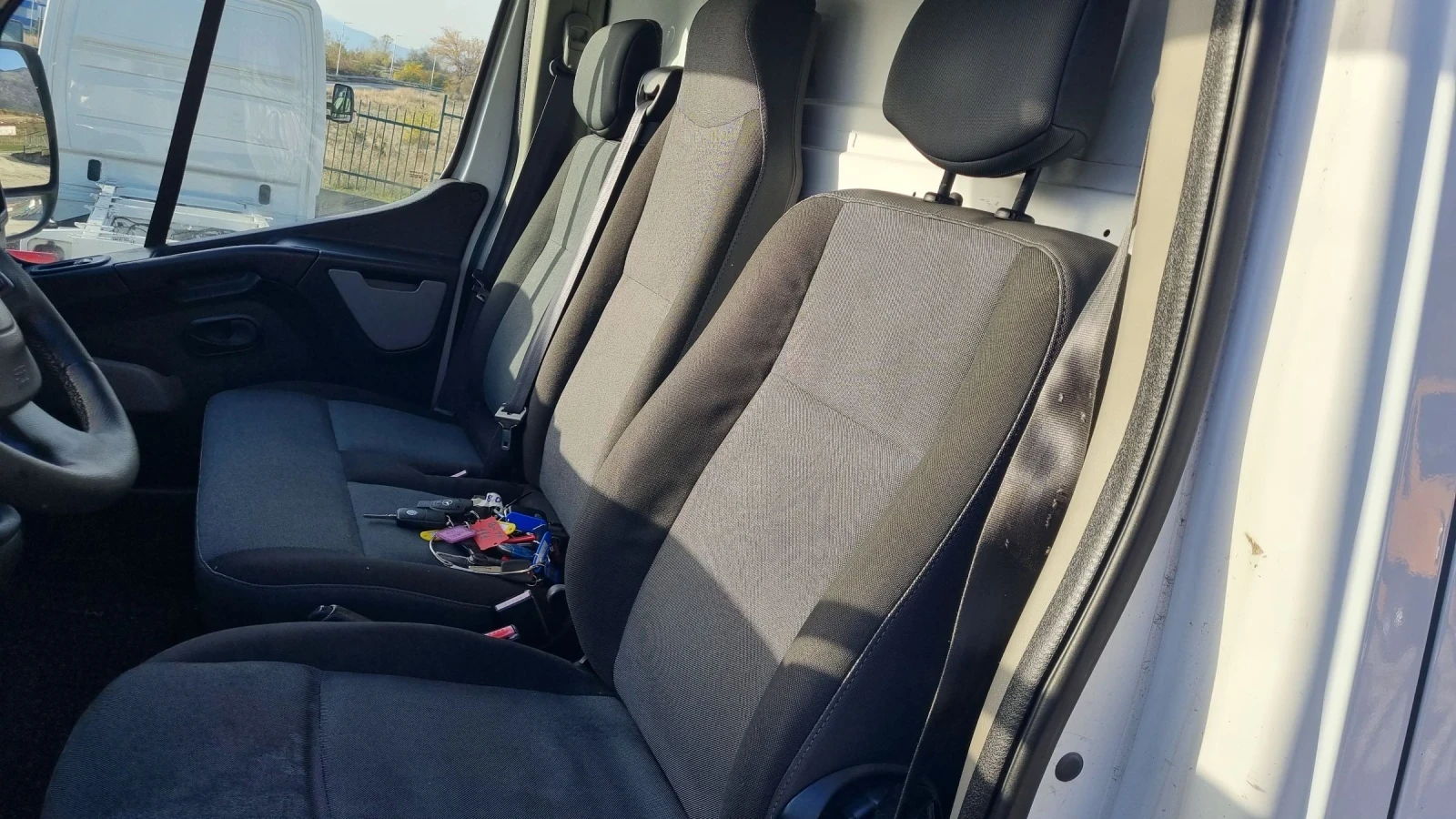 Renault Master  | Mobile.bg   11