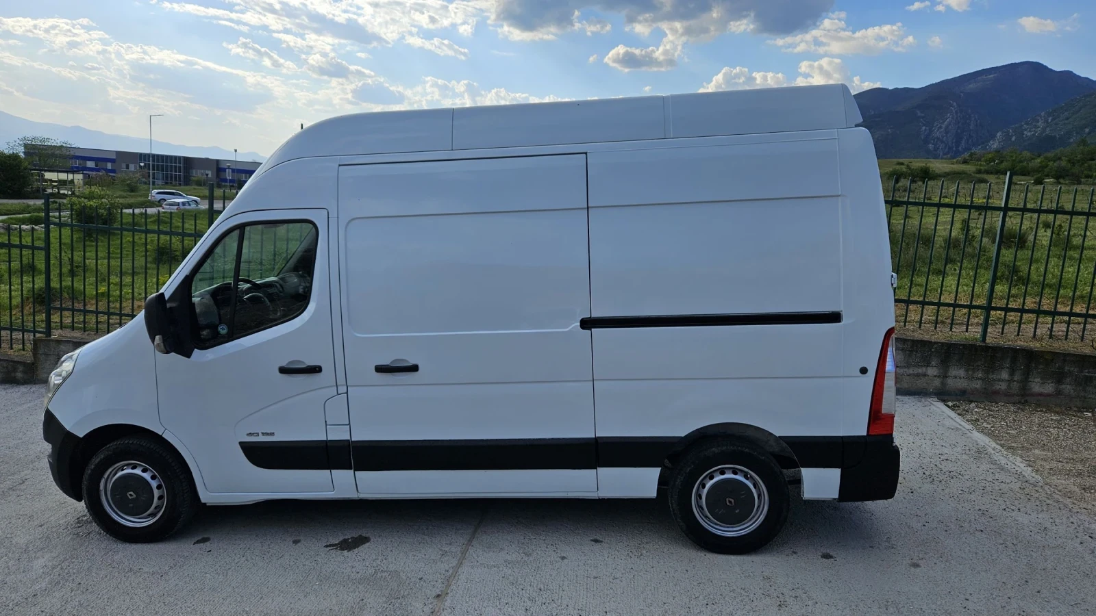 Renault Master �������� | Mobile.bg � ����������� 7