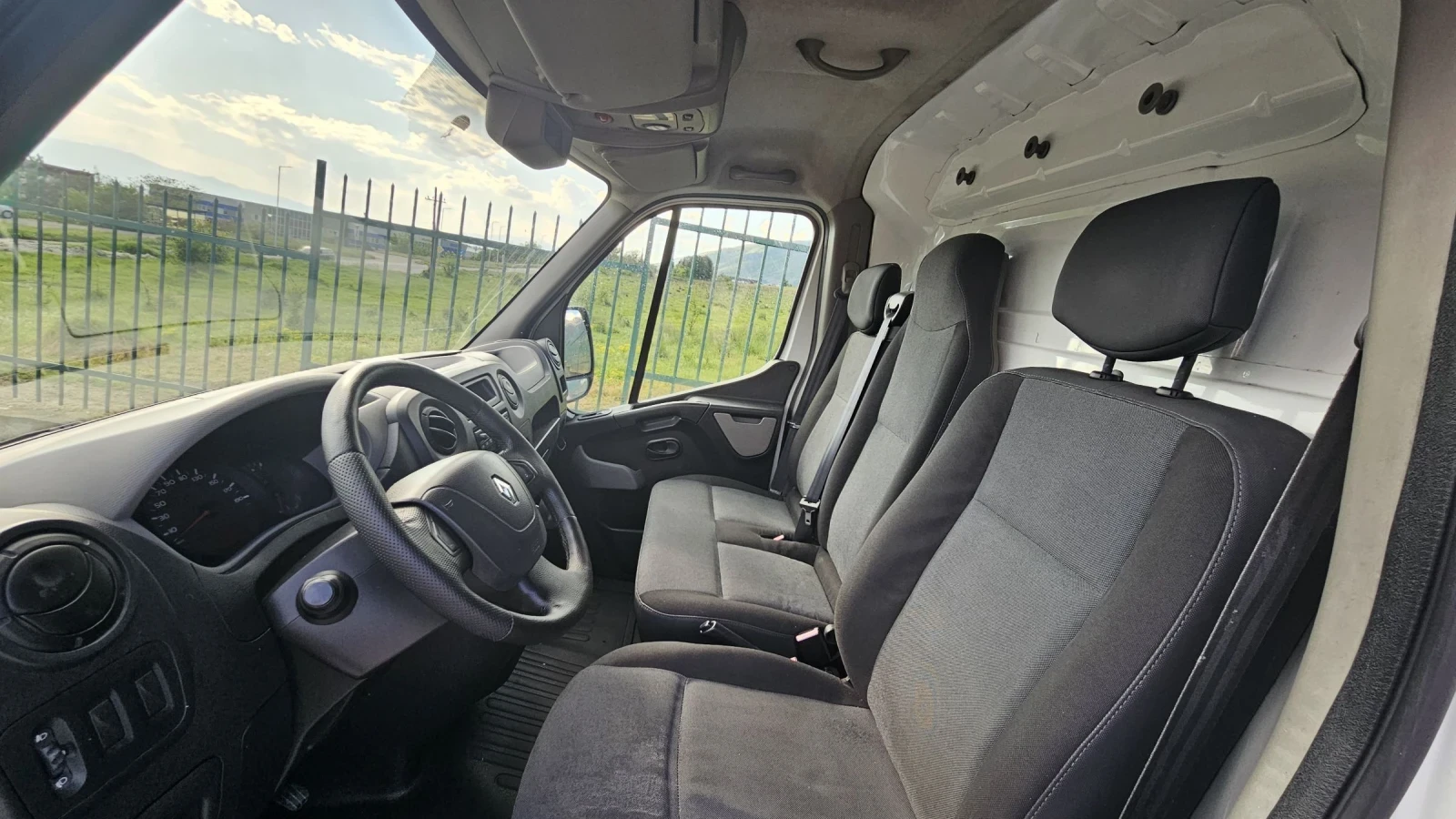 Renault Master �������� | Mobile.bg � ����������� 11