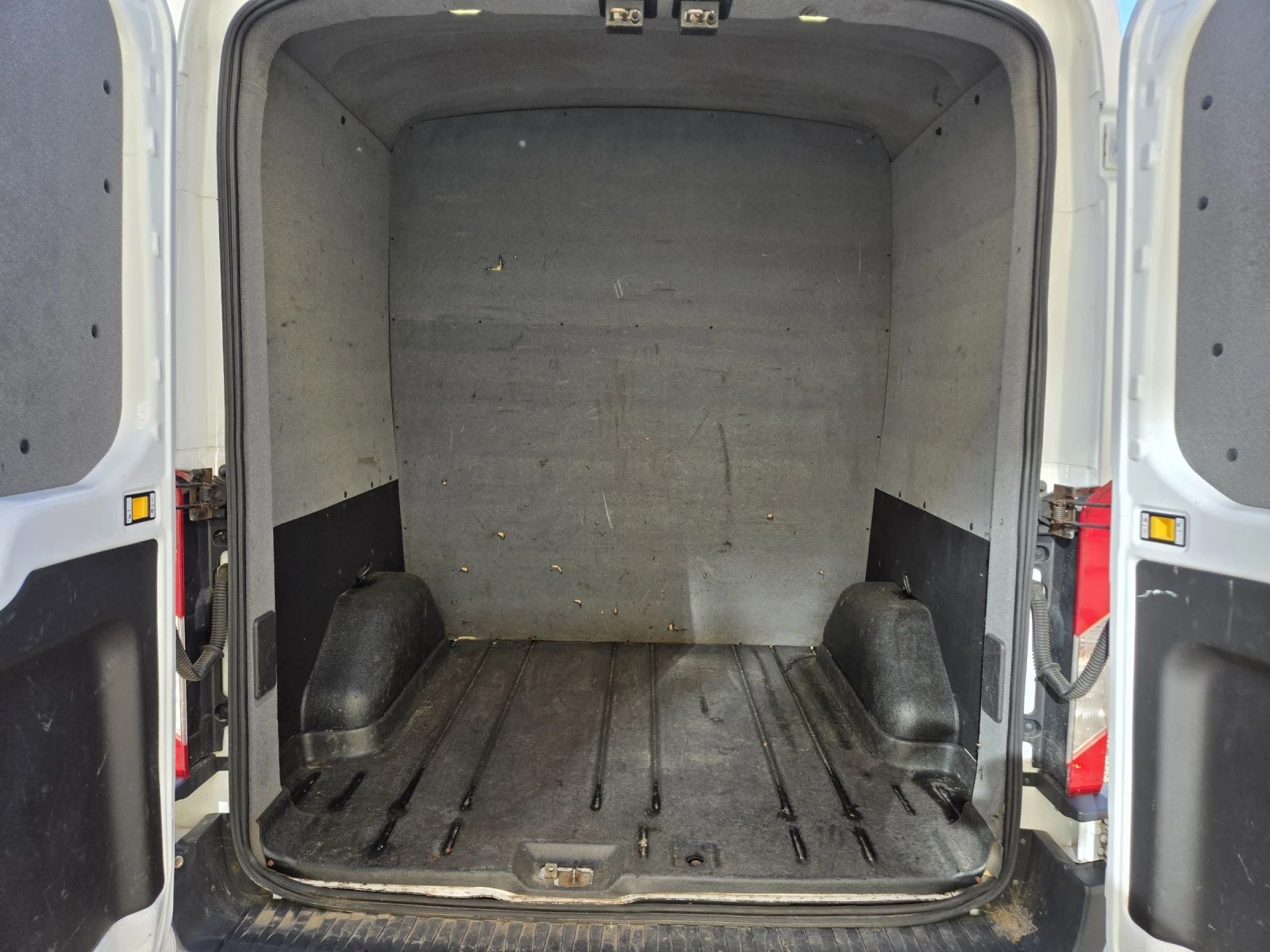 Ford Transit 2.2TDCI-155��= 9�����+ ������� ���������= �������� | Mobile.bg � ����������� 10